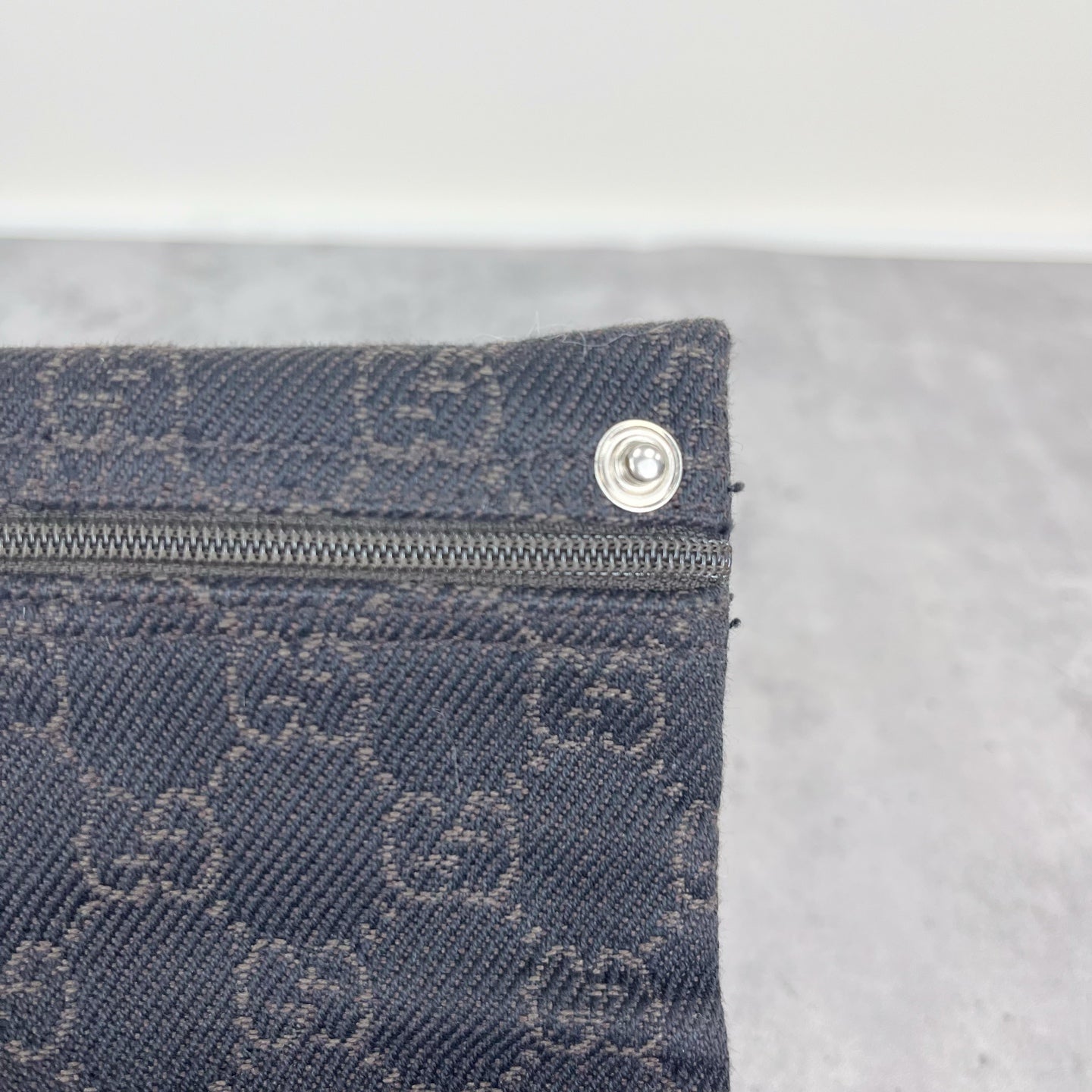 Dior Canvas Brown