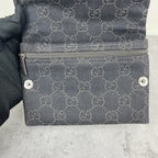 Dior Canvas Brown
