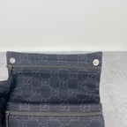 Dior Canvas Brown