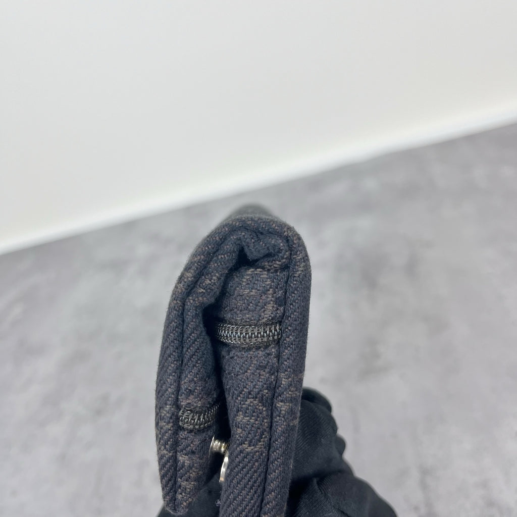 Dior Canvas Brown