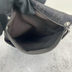 Dior Canvas Brown