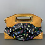Louis Vuitton Canvas Shoulder Bag
