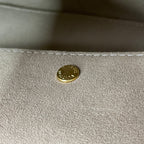 Louis Vuitton Canvas Shoulder Bag