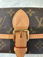 Louis Vuitton Satchel