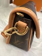Louis Vuitton Satchel