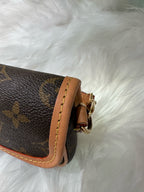 Louis Vuitton Satchel