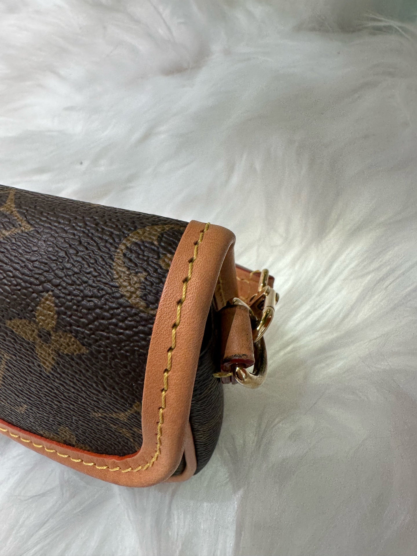 Louis Vuitton Satchel
