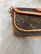 Louis Vuitton Satchel
