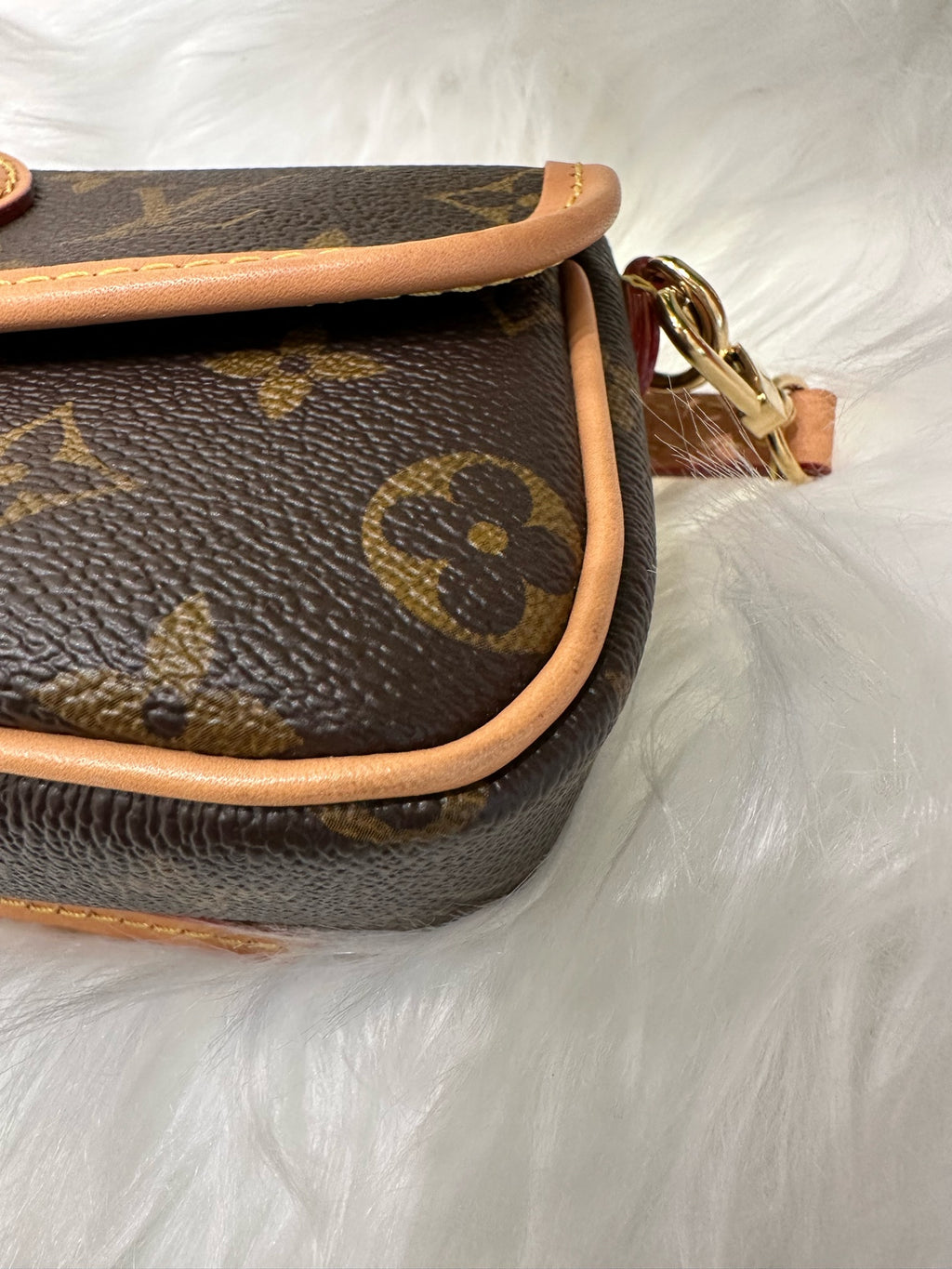 Louis Vuitton Satchel