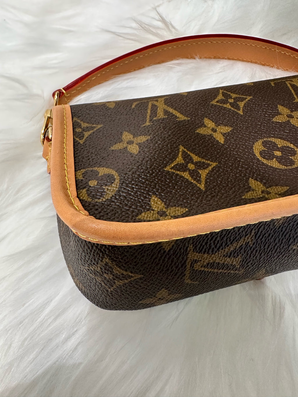 Louis Vuitton Satchel
