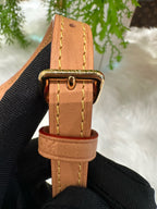 Louis Vuitton Satchel