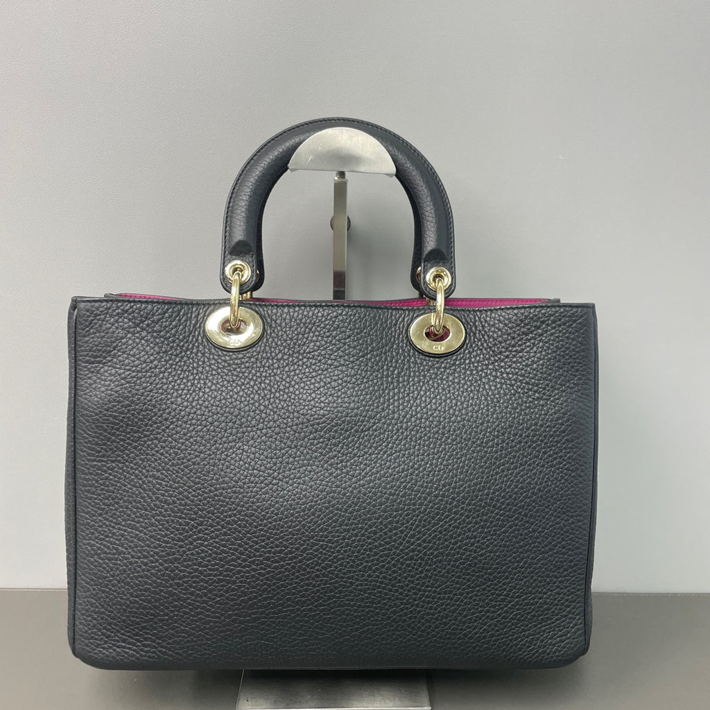 Dior Black Crossbody