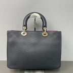 Dior Black Crossbody