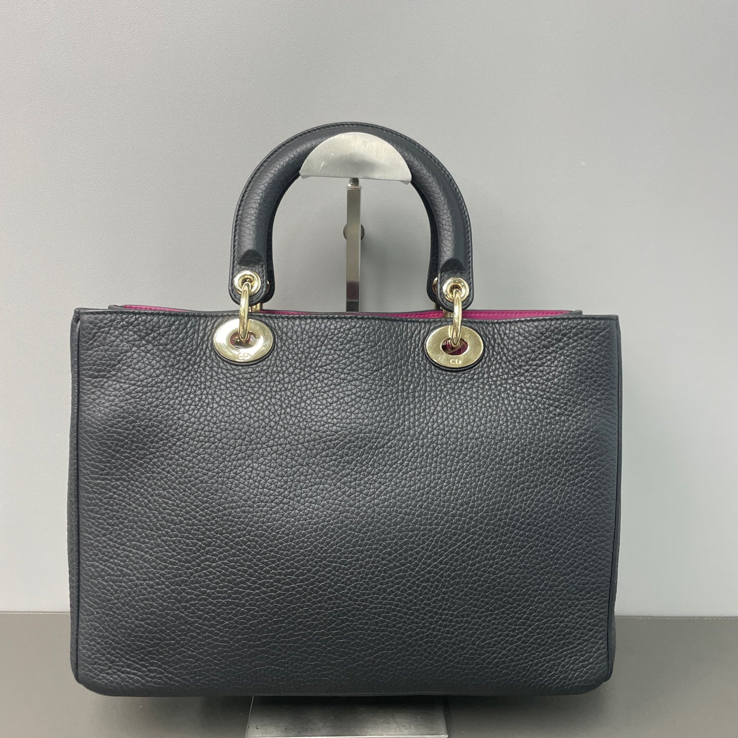 Dior Black Crossbody