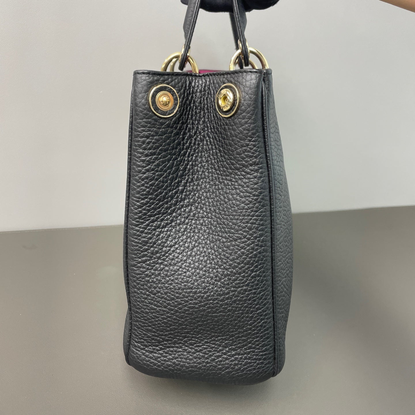Dior Black Crossbody