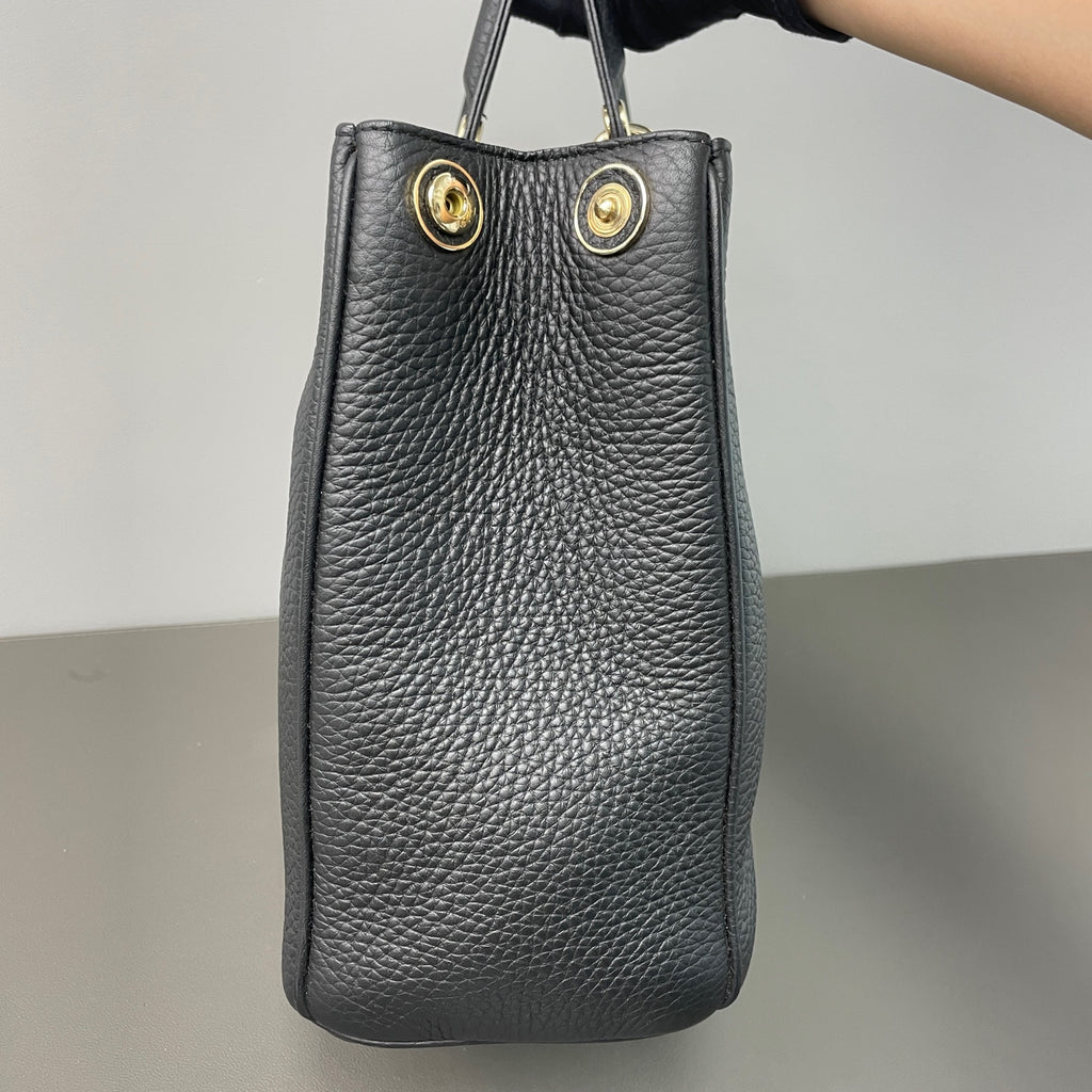 Dior Black Crossbody