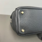 Dior Black Crossbody