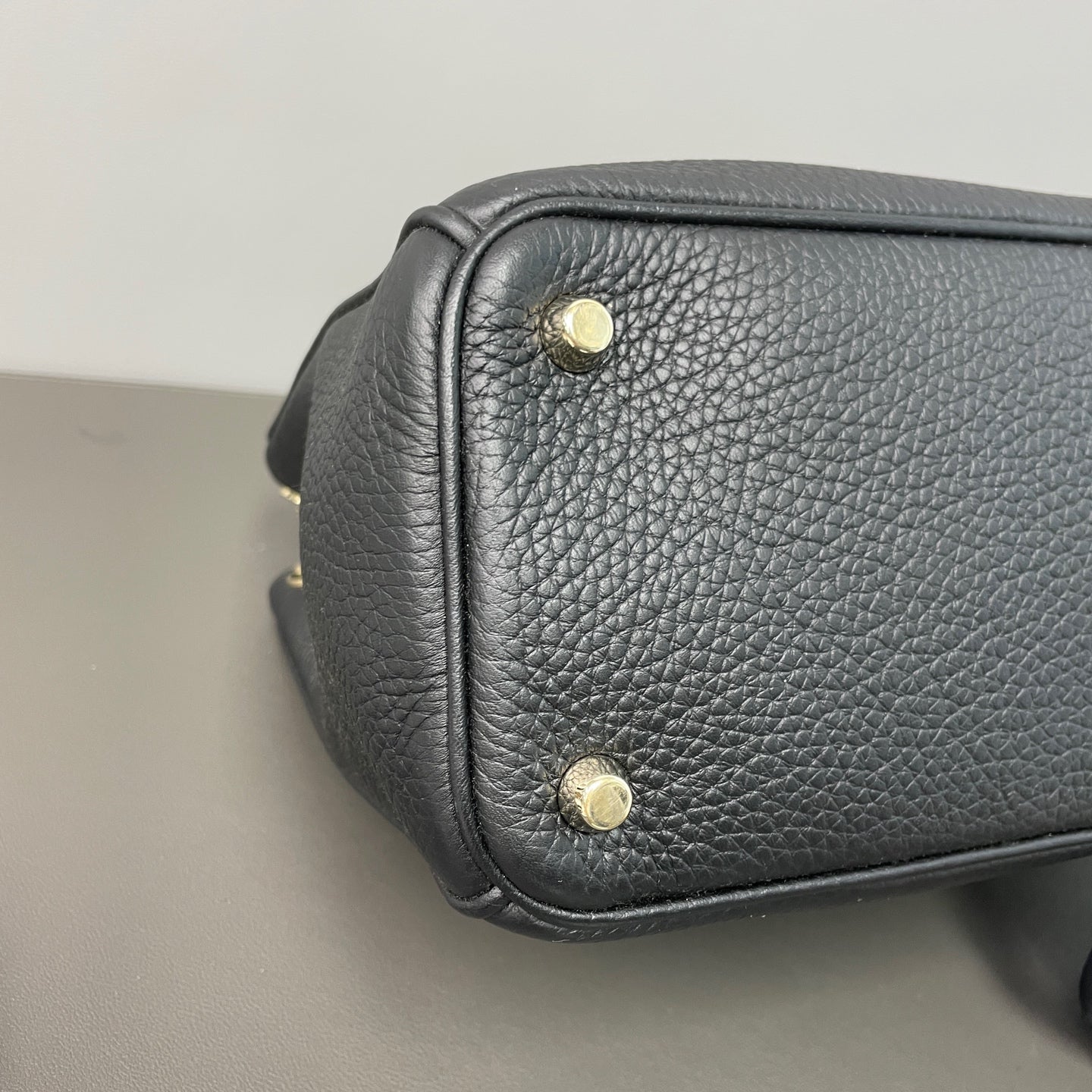 Dior Black Crossbody