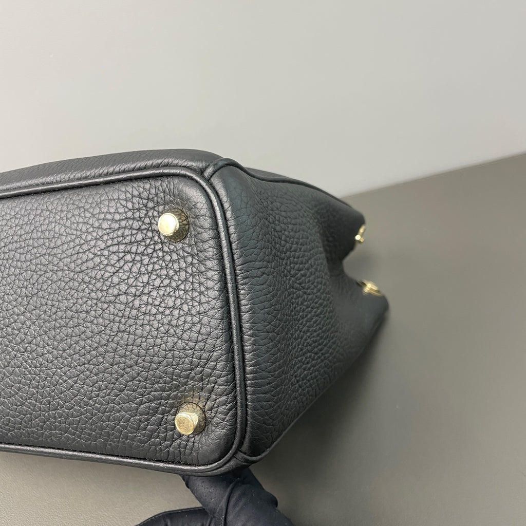 Dior Black Crossbody