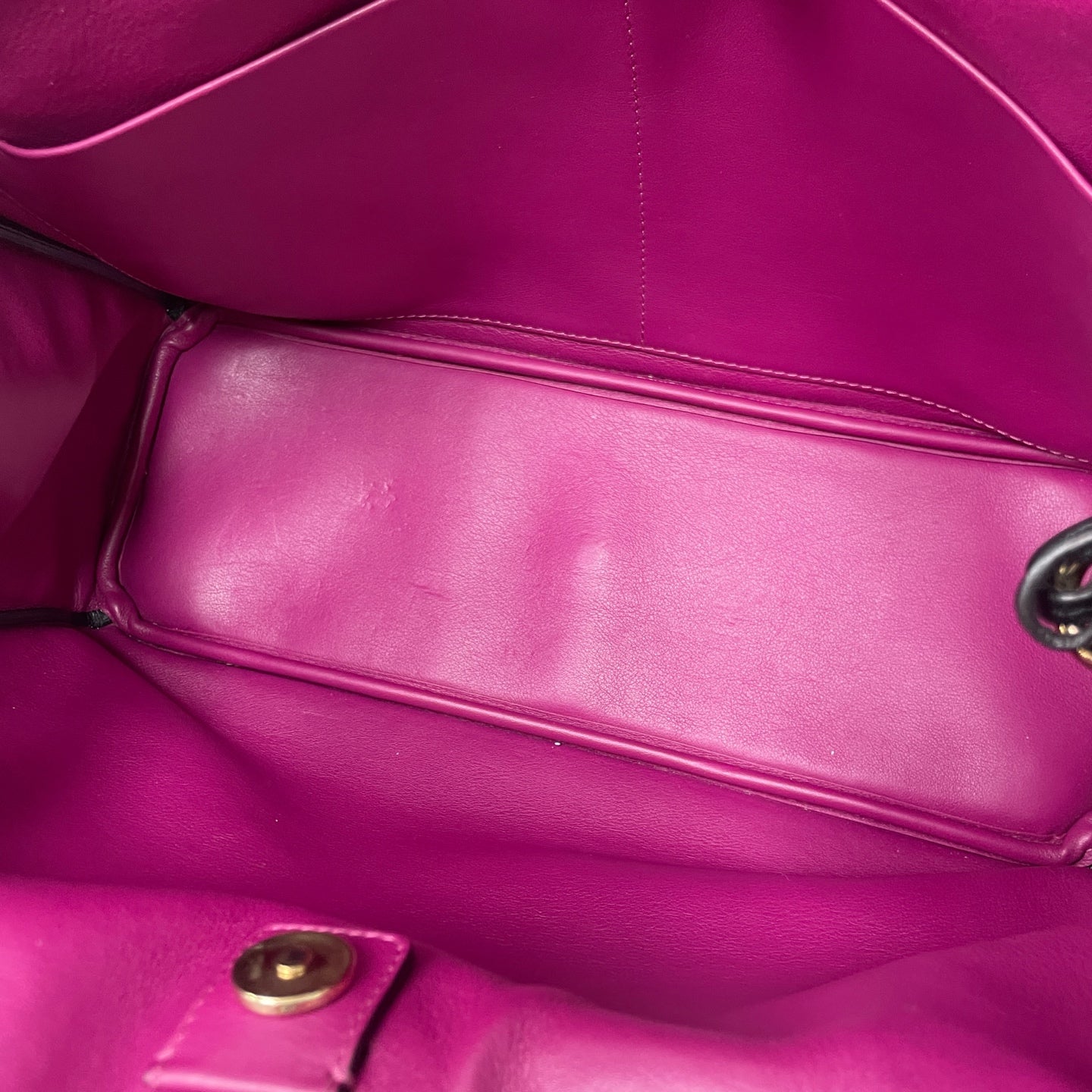 Dior Black Crossbody