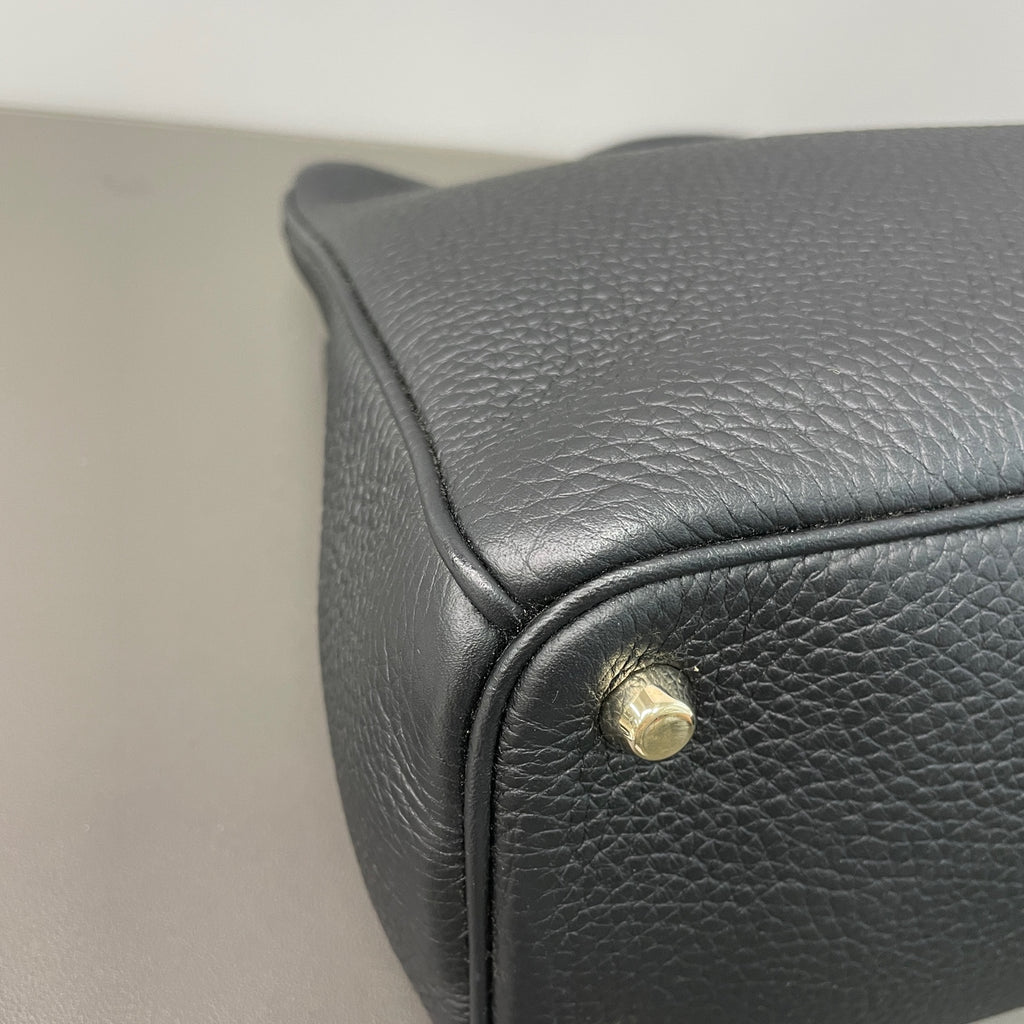 Dior Black Crossbody