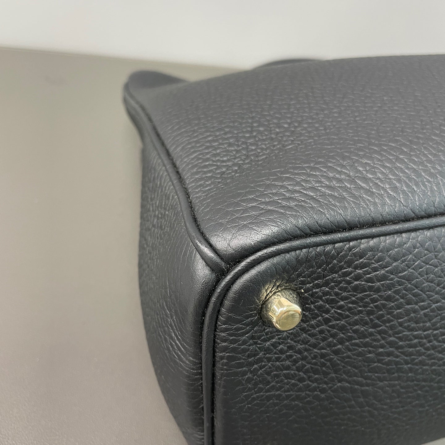 Dior Black Crossbody