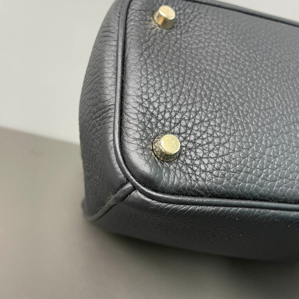 Dior Black Crossbody