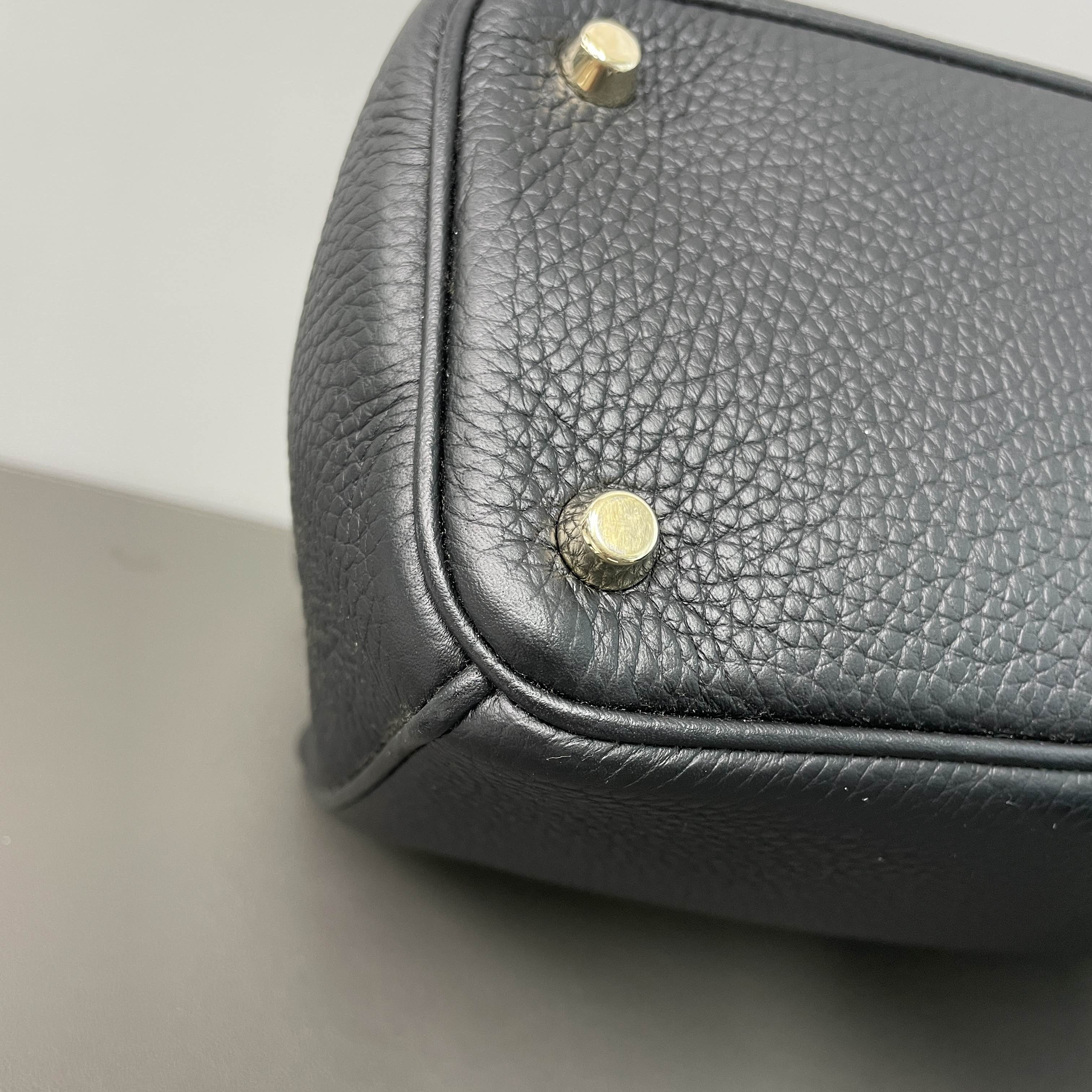 Dior Black Crossbody