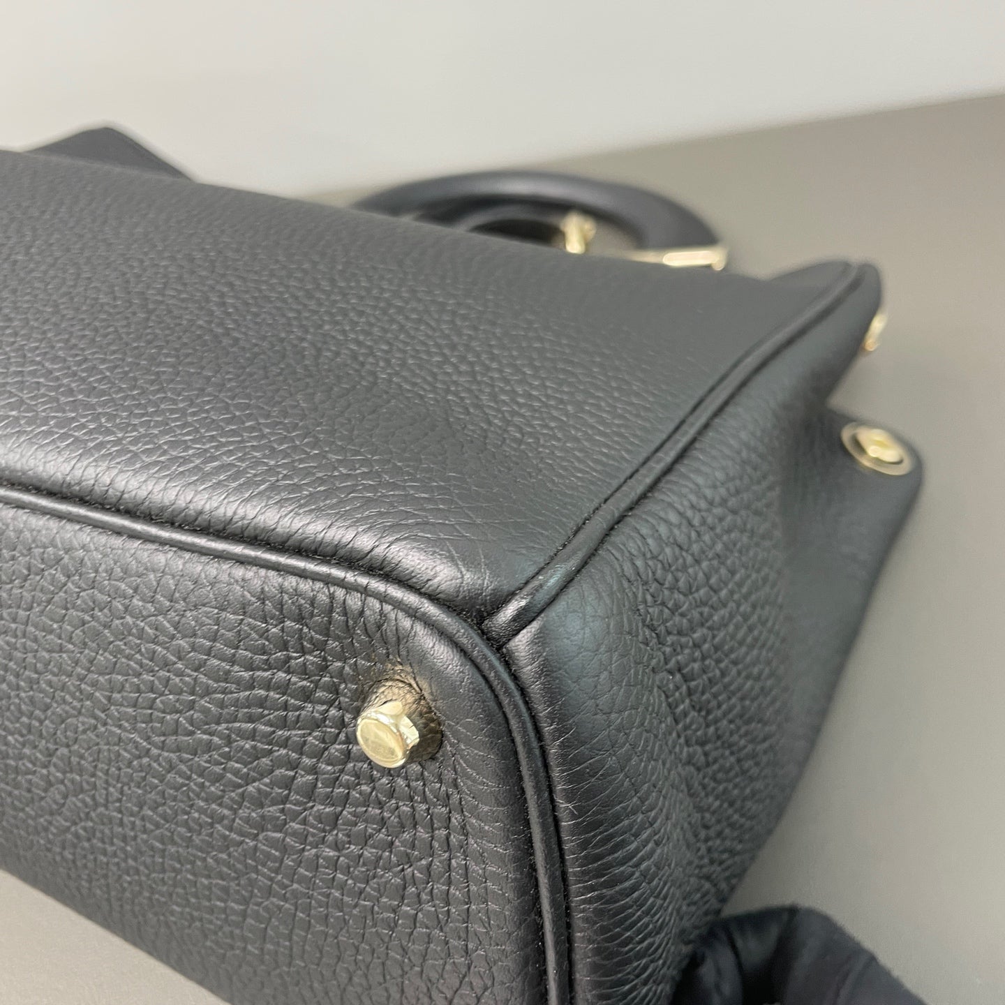 Dior Black Crossbody