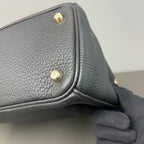 Dior Black Crossbody