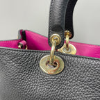 Dior Black Crossbody