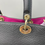 Dior Black Crossbody