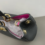 Dior Black Crossbody