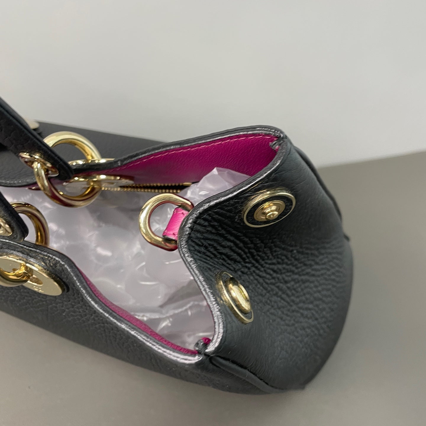 Dior Black Crossbody
