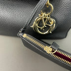 Dior Black Crossbody