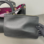 Dior Black Crossbody