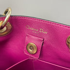 Dior Black Crossbody