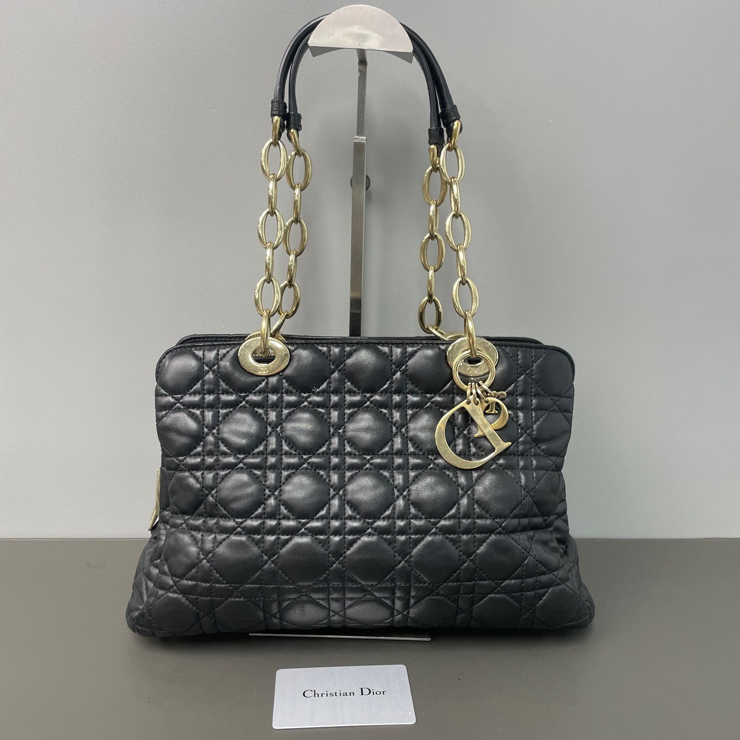 Dior Black