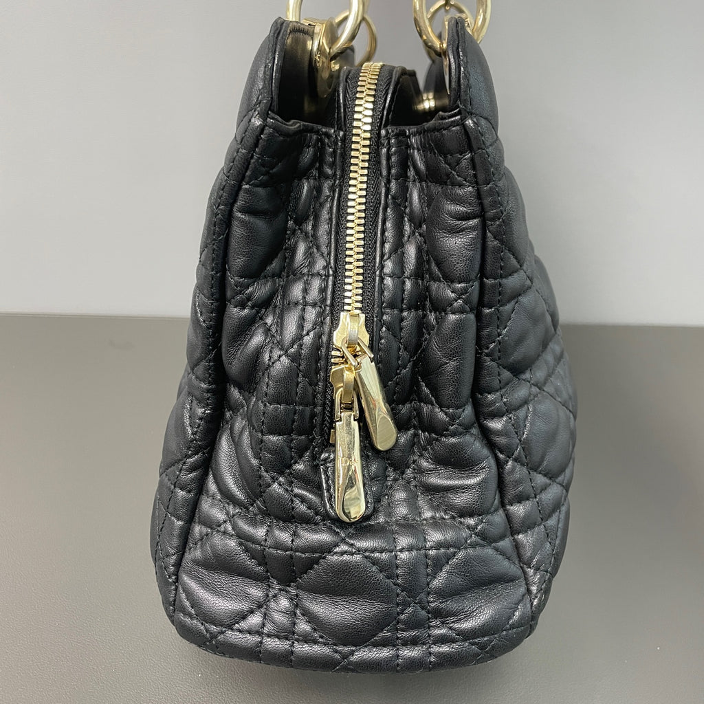 Dior Black