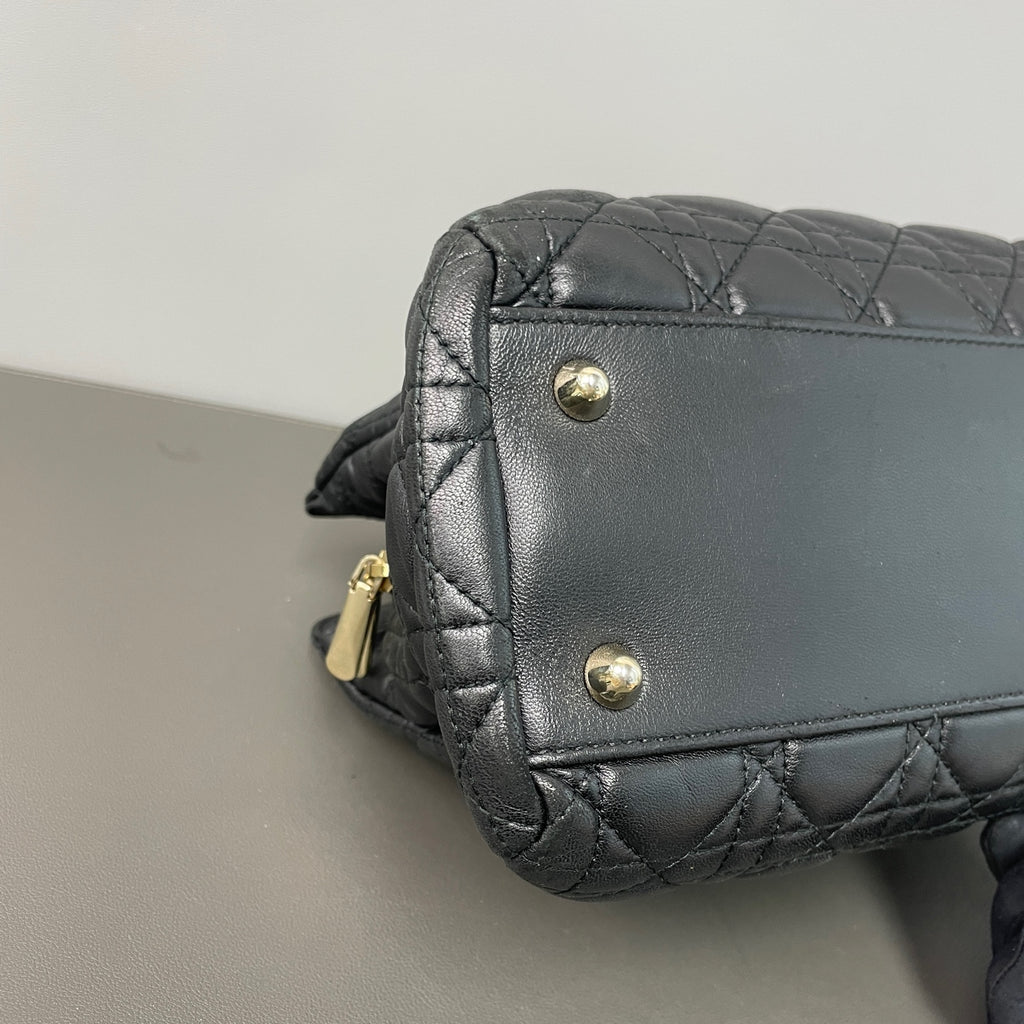 Dior Black