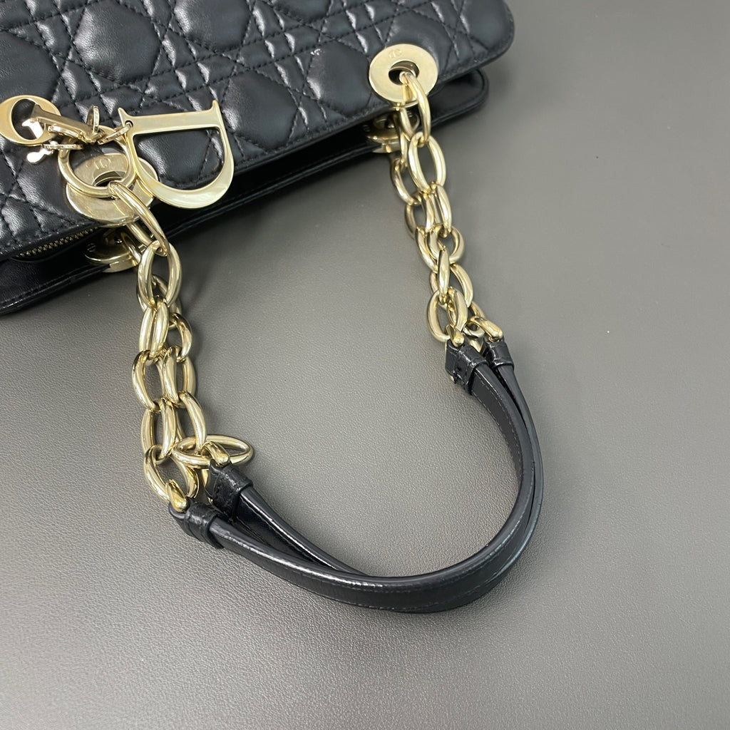 Dior Black