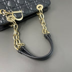 Dior Black