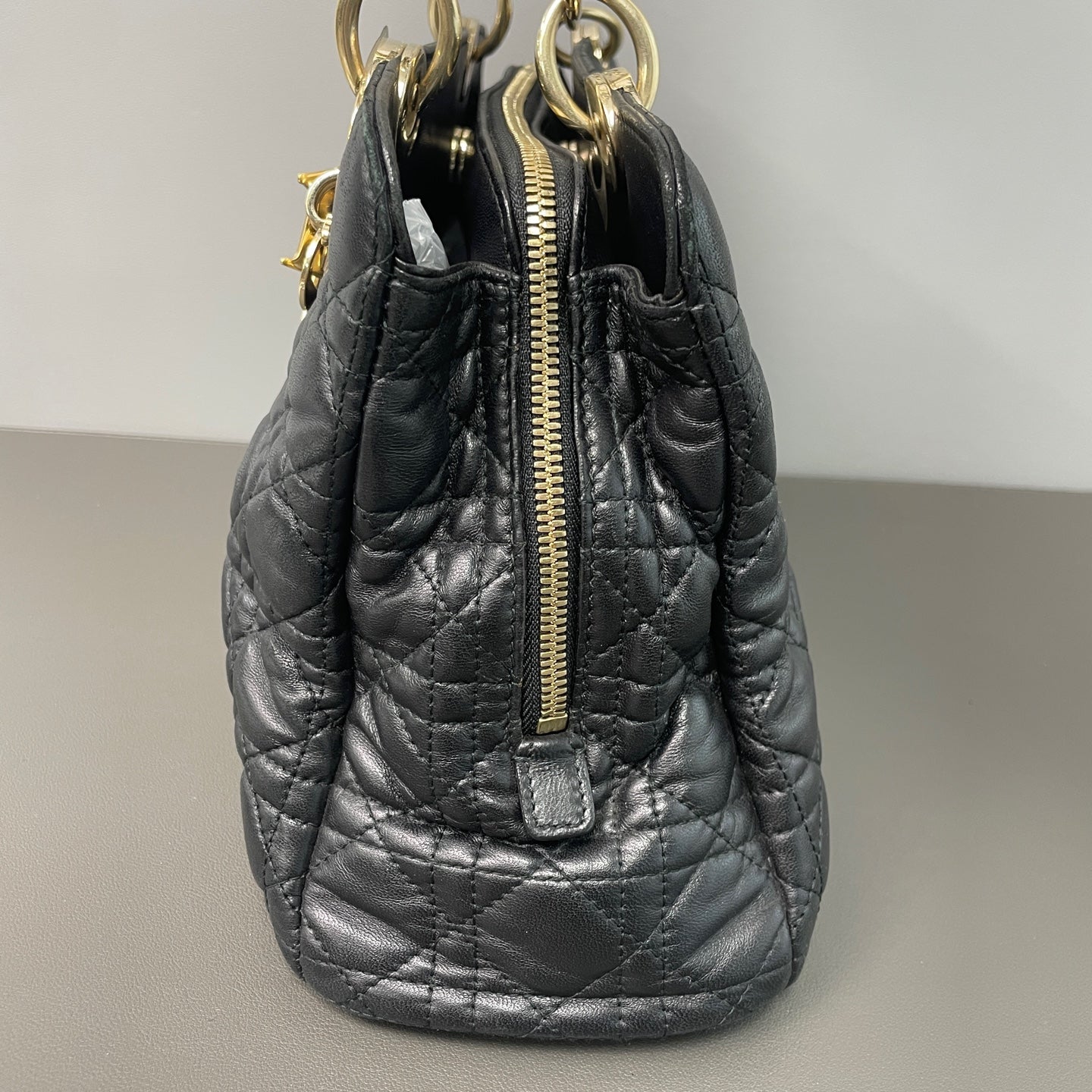 Dior Black