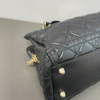 Dior Black