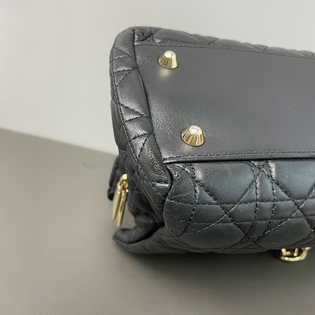 Dior Black