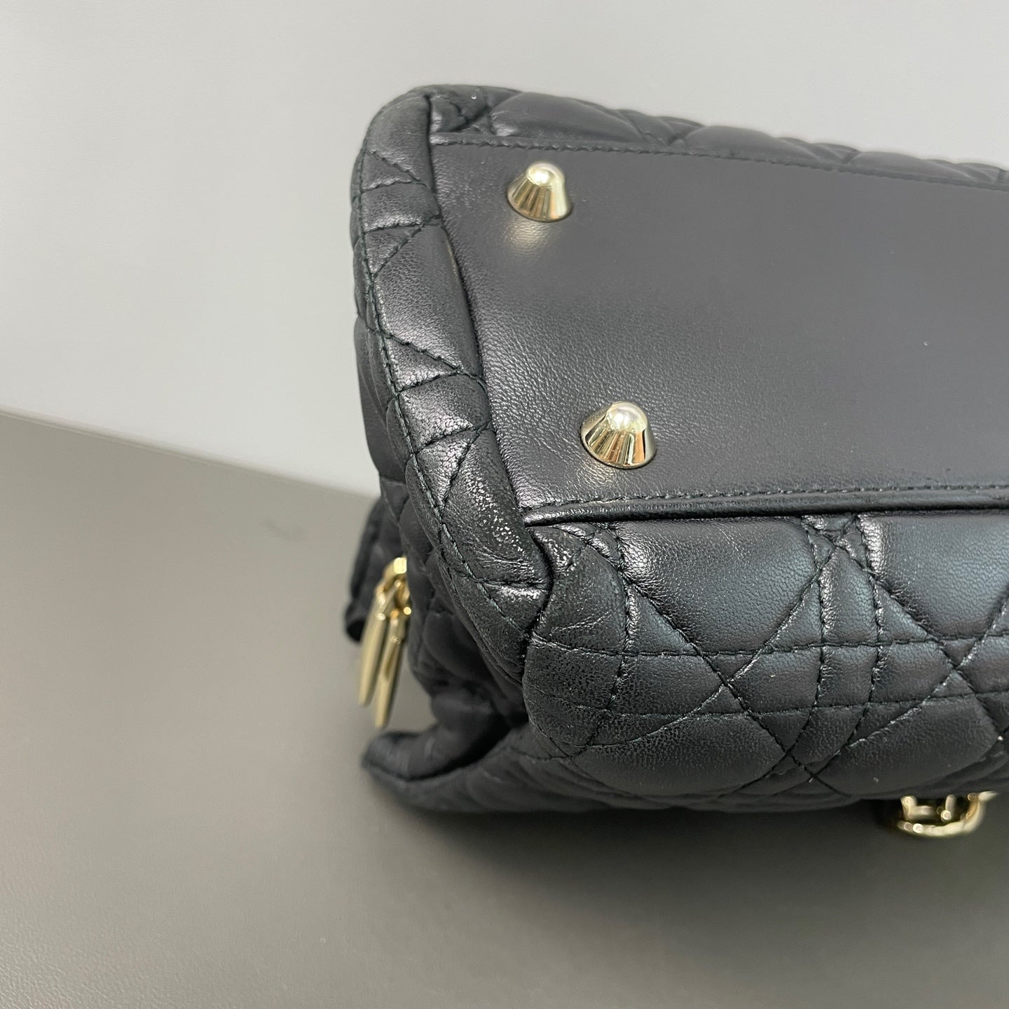 Dior Black