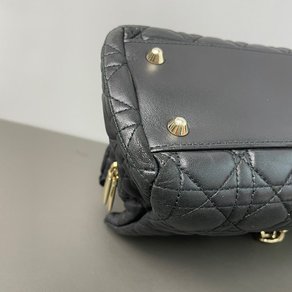 Dior Black