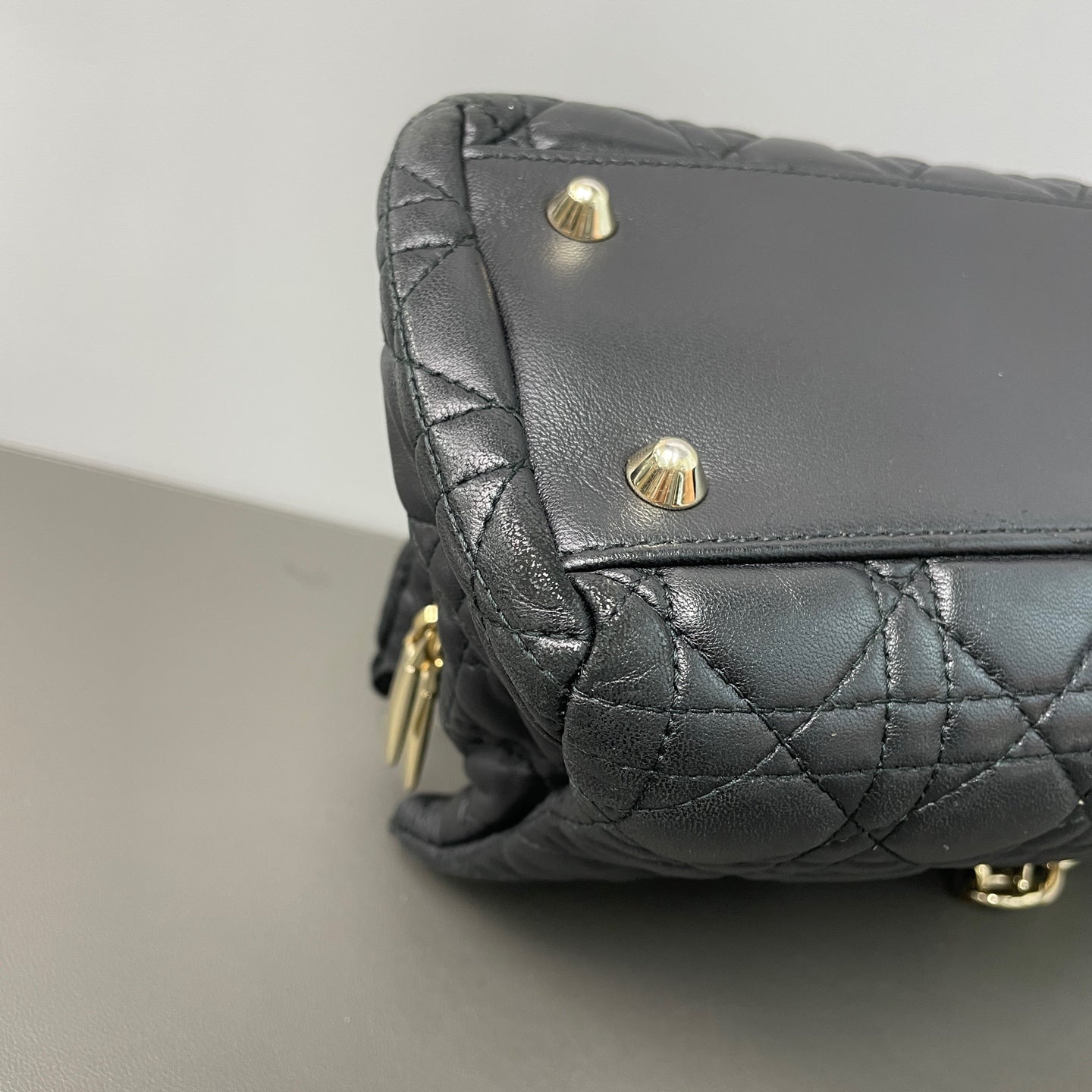 Dior Black