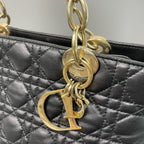 Dior Black
