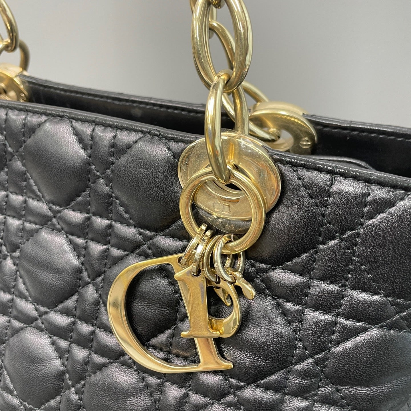 Dior Black